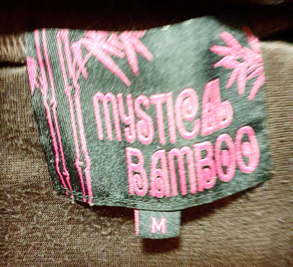 Jaquette à capuche en peluche (SiIZE : M)