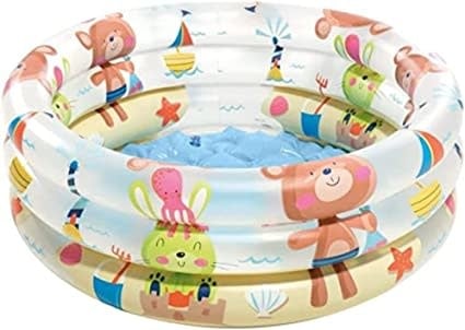 Piscine gonflable pour enfant