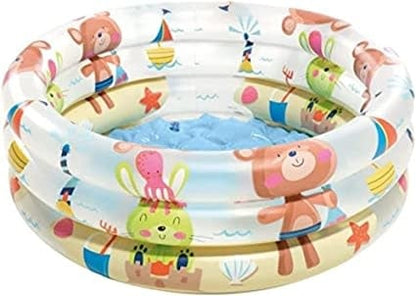 Piscine gonflable pour enfant