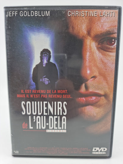 DVD - Souvenirs de l'au-delà