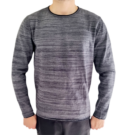 Pullover chiné Jack & Jones (SIZE : M)
