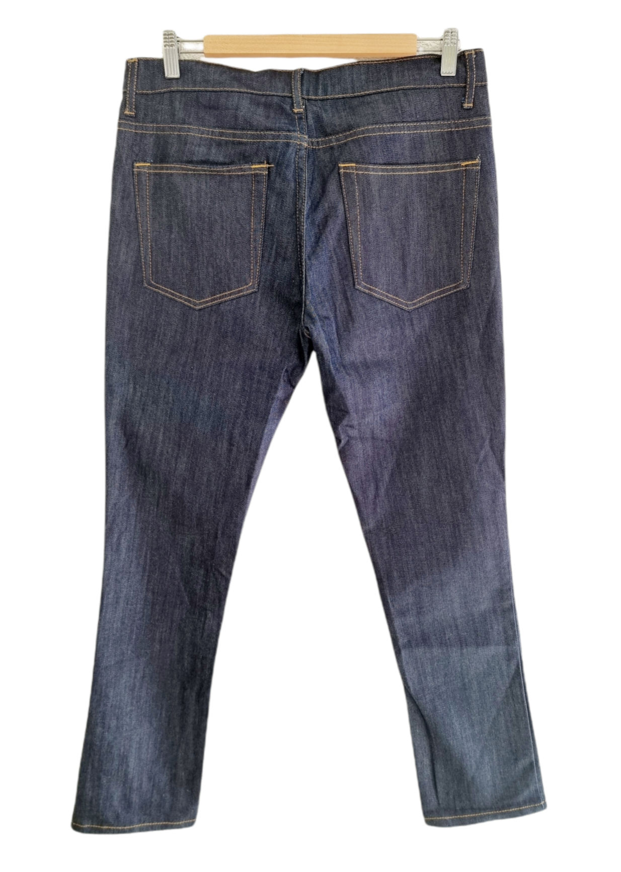 Jeans regular fit straight (SIZE : W 32/L 32)