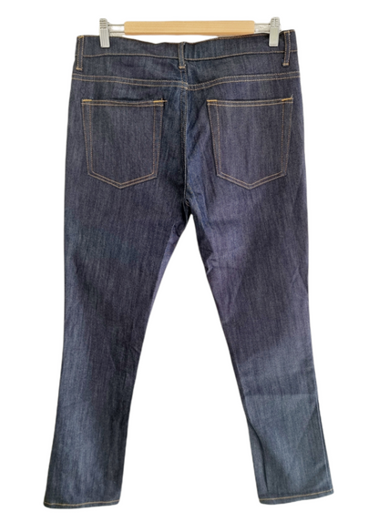 Jeans regular fit straight (SIZE : W 32/L 32)