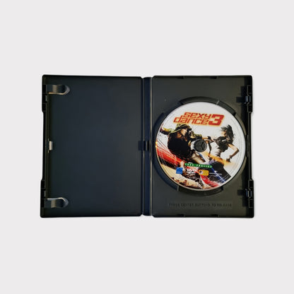 DVD - Sexy Dance 3, toujours plus spectaculaire !