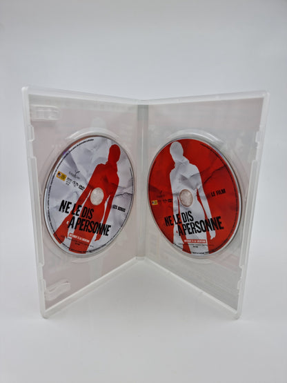 DVD - Ne le dis à personne – Edition 2 DVD