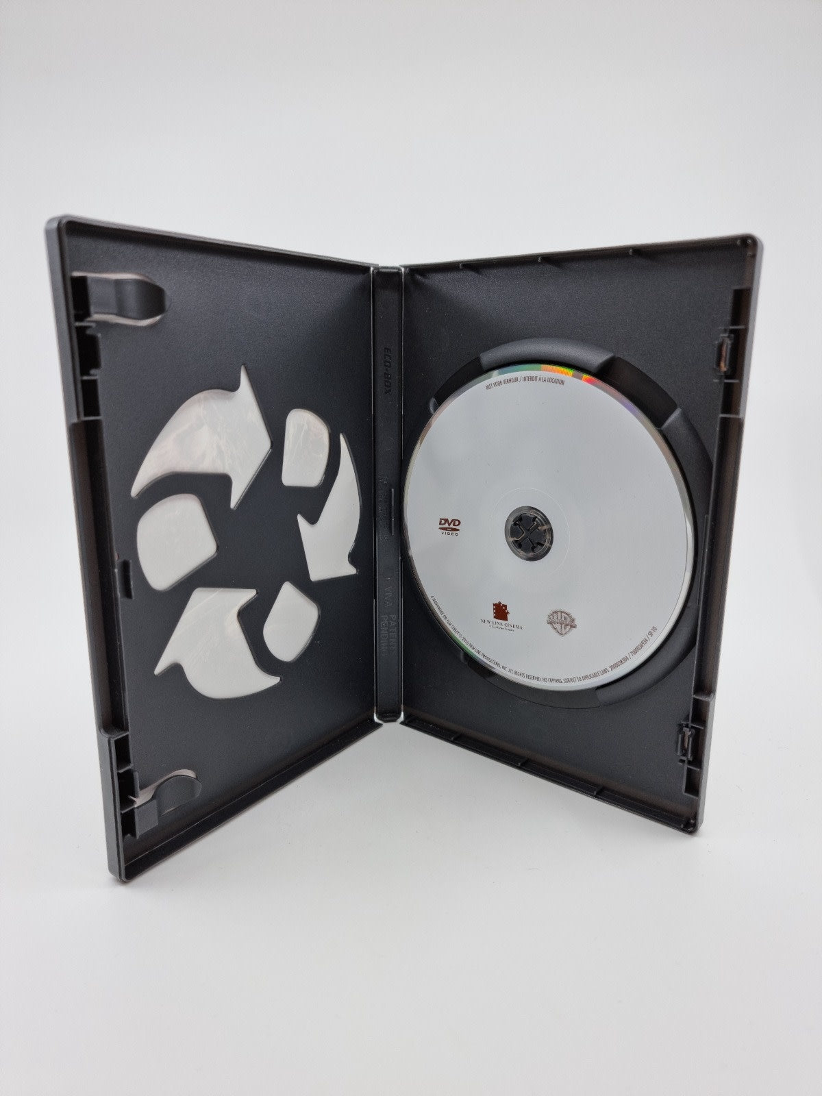 DVD - Freddy, Les griffes de la nuit