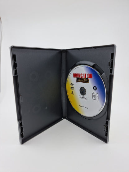 DVD - American Girls 2