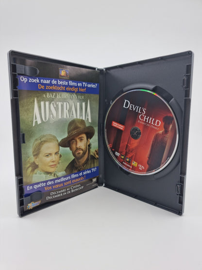 DVD - Joshua (également connu sous le nom de The Devil's Child )