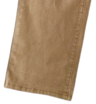 Pantalon beige clair (SIZE : 30)