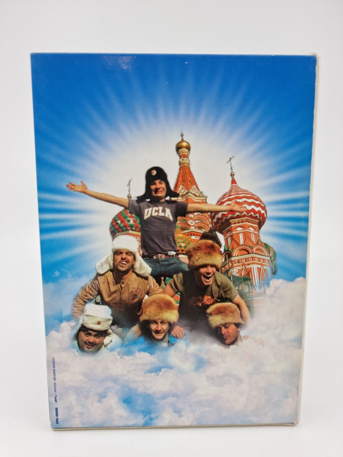 DVD - Les 11 commandements