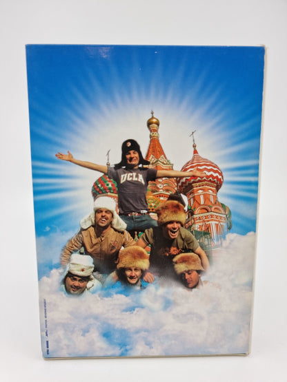 DVD - Les 11 commandements