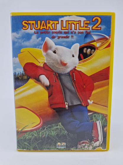 DVD - Stuart Little 2
