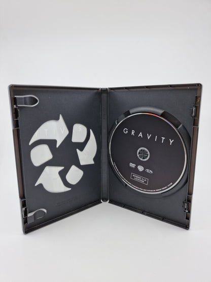 DVD - Gravity