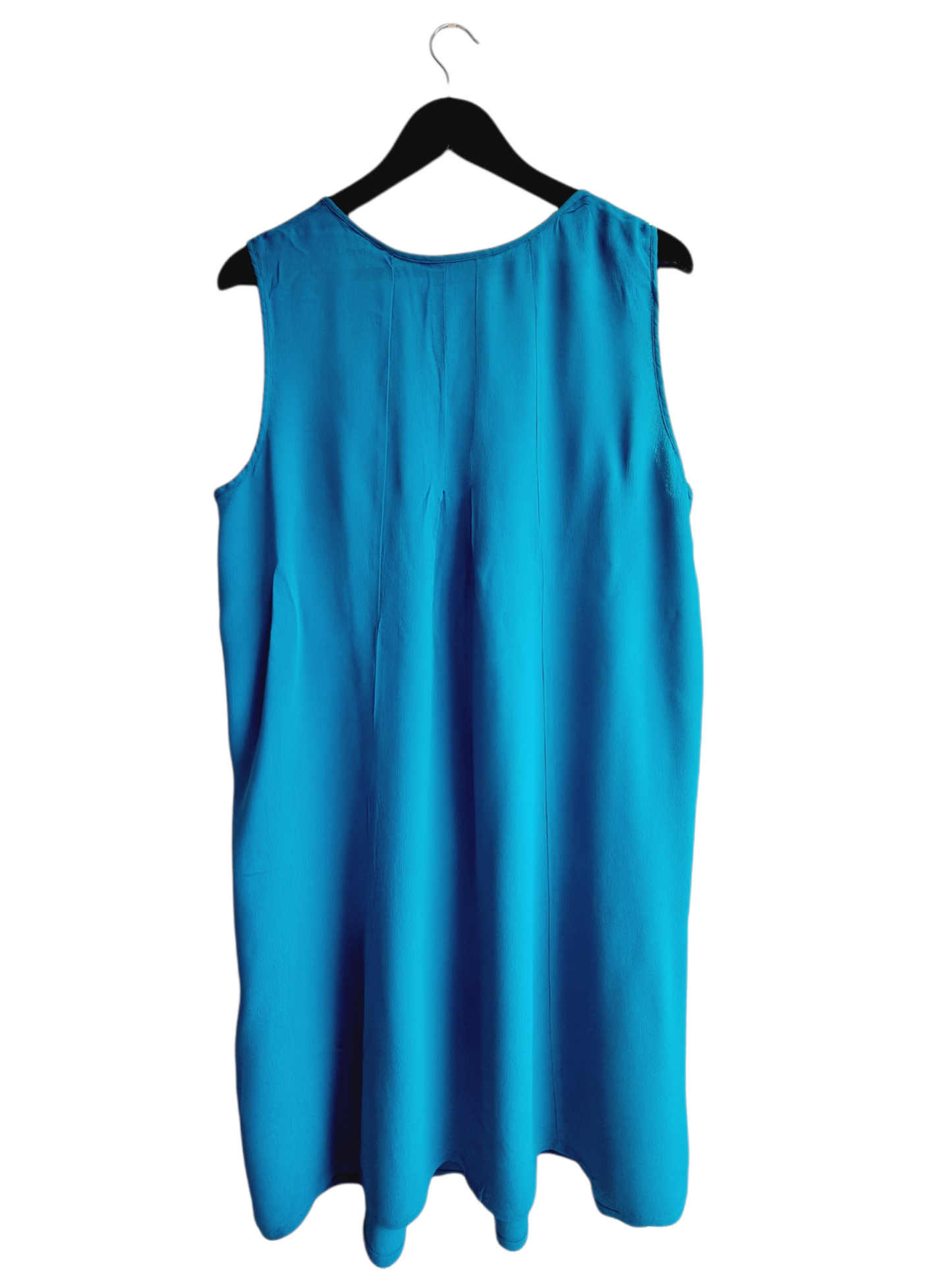 Tunique avec collier de perles (SIZE :  EUR 48/50)