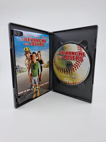 DVD - La Revanche des losers