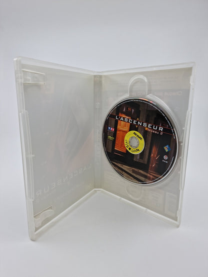 DVD - L'Ascenseur, niveau 2