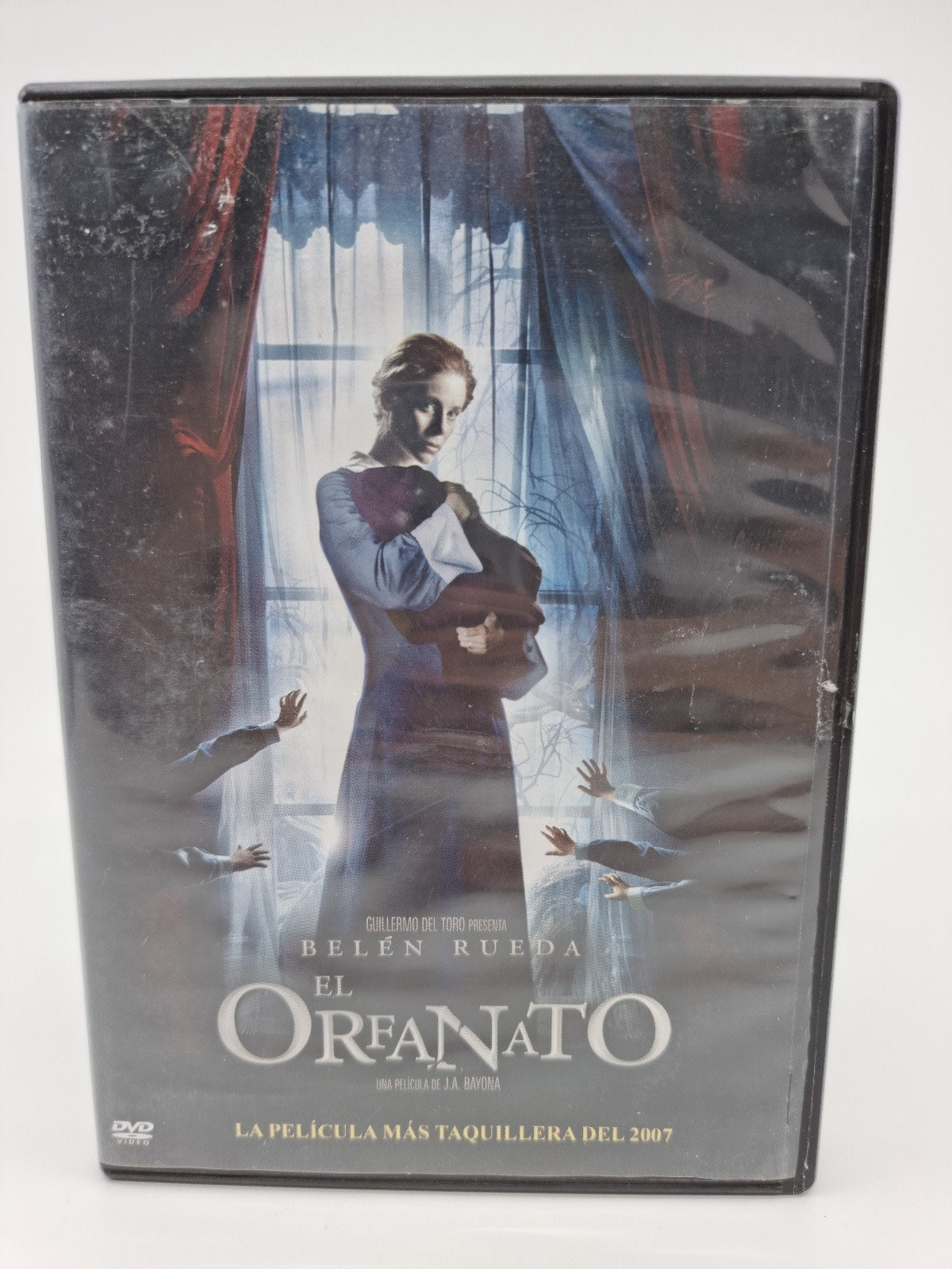 DVD - Orfanato (L'Orphelinat) VERSIÓN EN ESPAÑOL