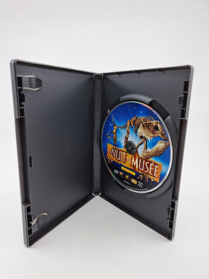 DVD - La Nuit au musée