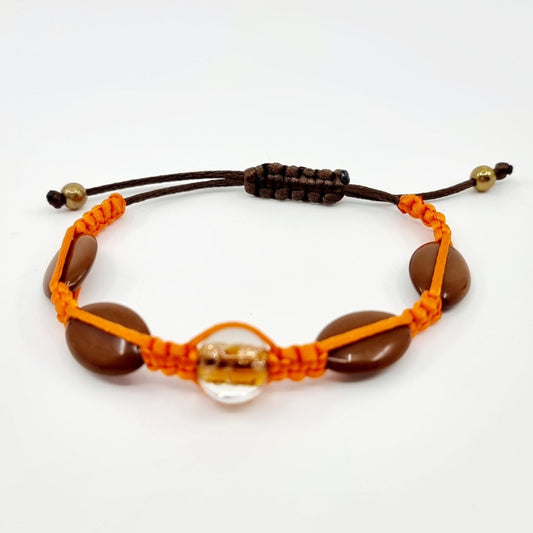 Bracelet - Brunette