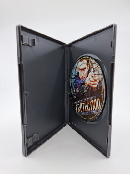 DVD - Protection