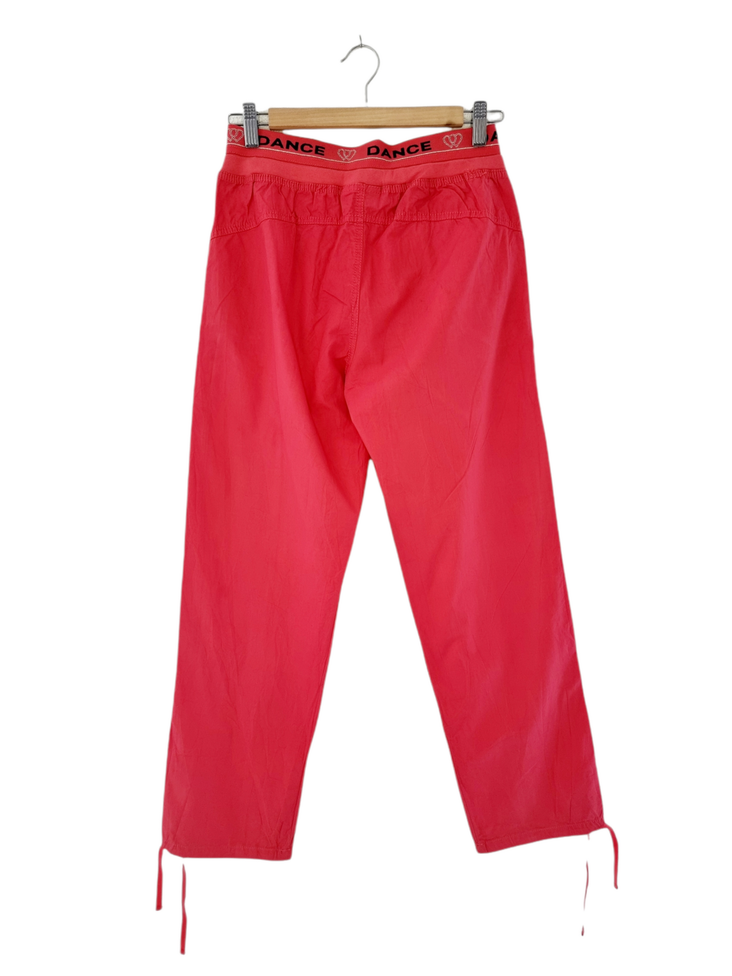 Pantalon zumba corail (SIZE : L/XL)