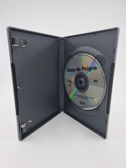 DVD - Coup de peigne
