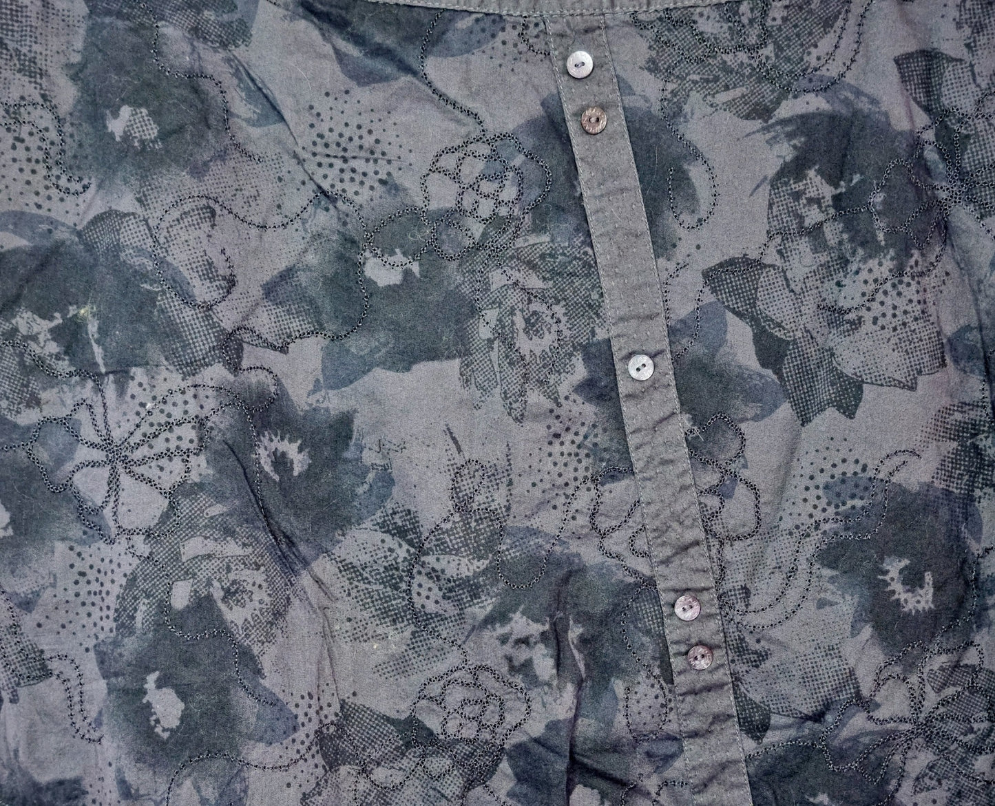 Jupe Miss Captain (SIZE : 42)