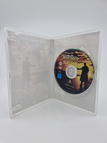 DVD - The Hitcher 2