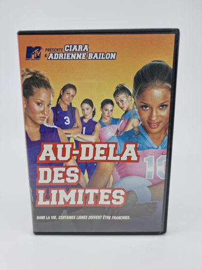 DVD - Au-delà des limites