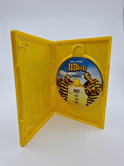 DVD - Les Dalton
