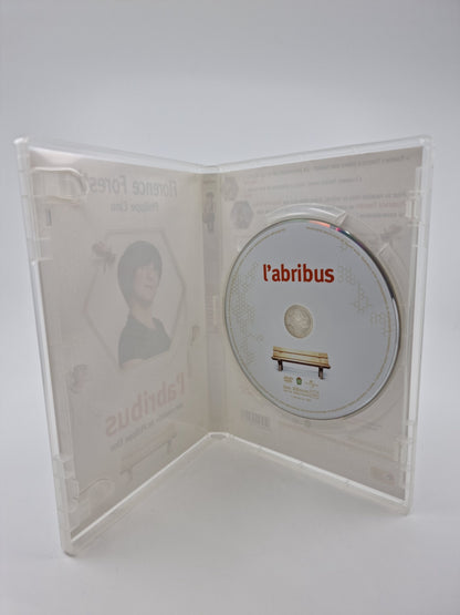 DVD - Florence Foresti, l’abribus