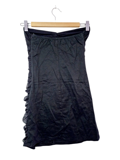 Robe de soirée bustier (SIZE : 34/XS)