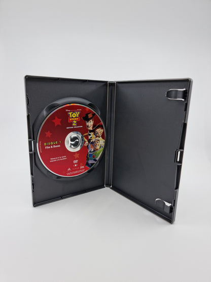 DVD - Toy Story 2