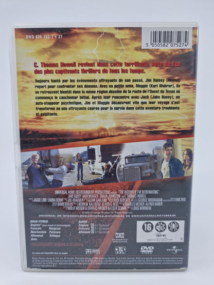 DVD - The Hitcher 2
