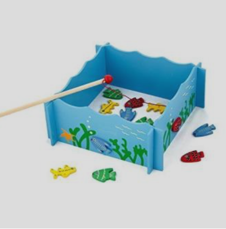 La pêche miraculeuse