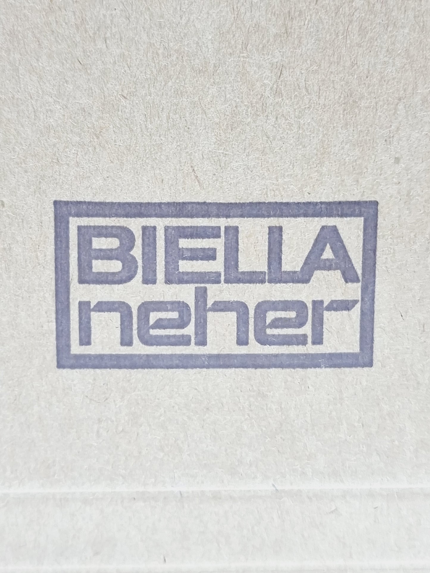 Dossiers suspendus : Biella neher VetroMobil A4 26 cm (lot de 6 pièces)