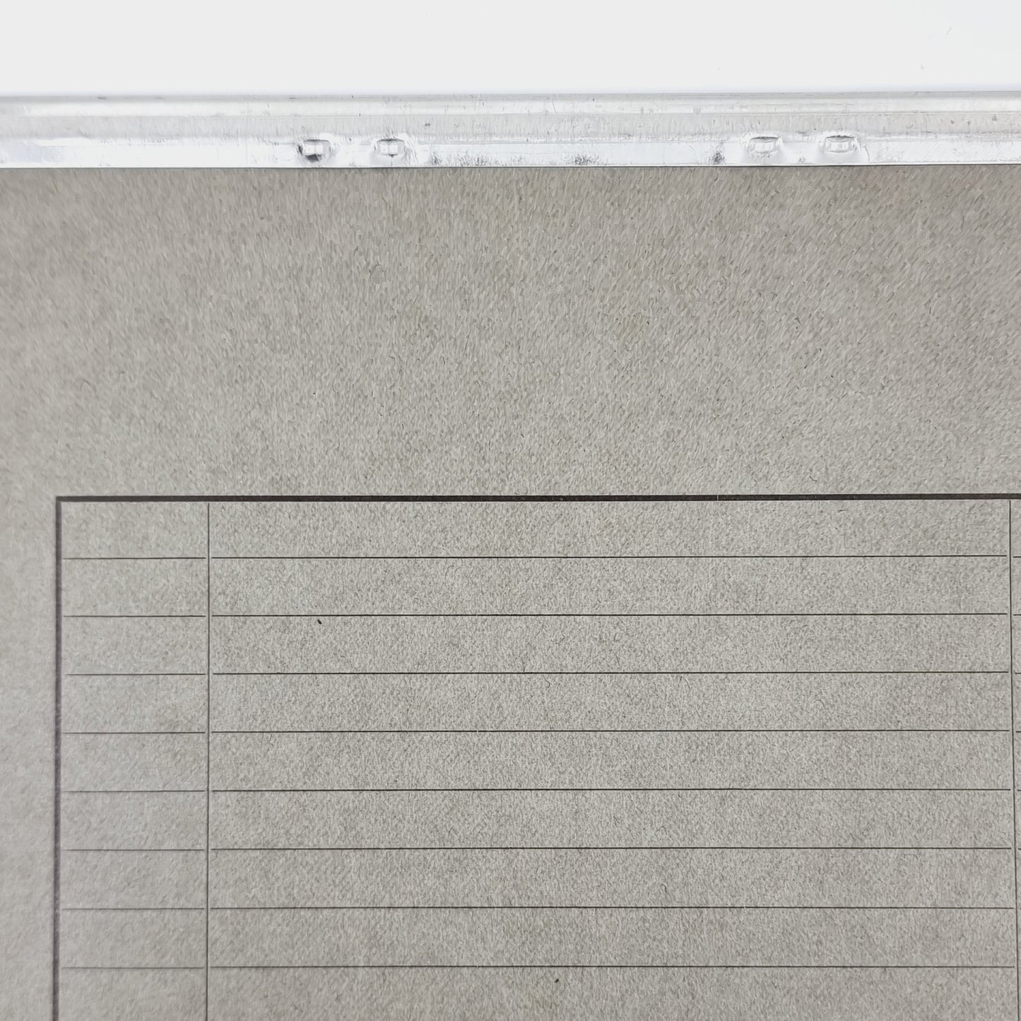 Dossiers suspendus : No. 2006 A4 26 cm (lot de 4 pièces)