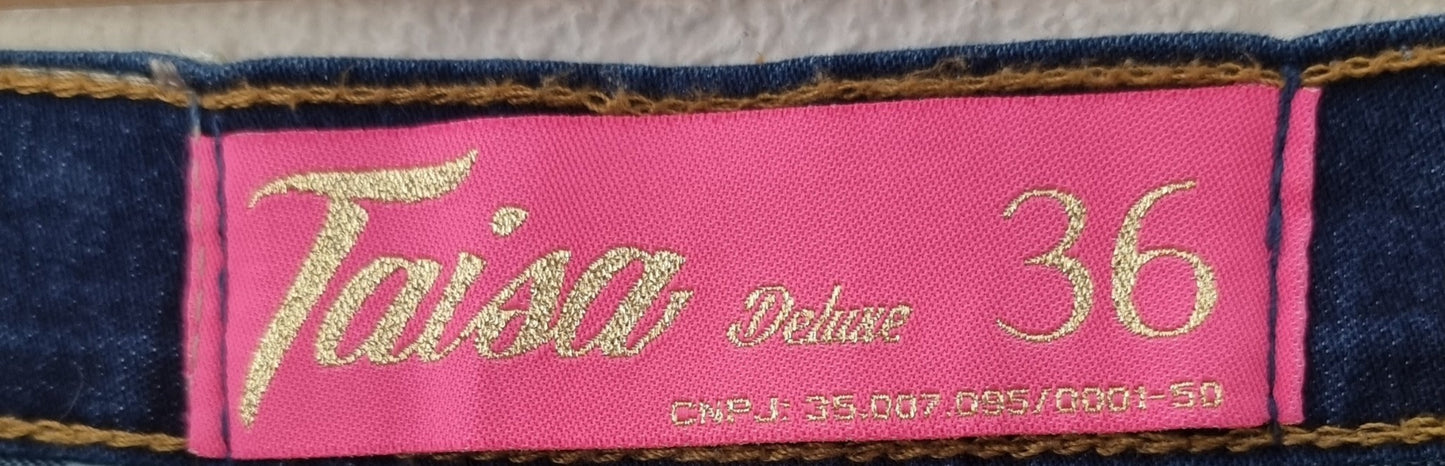 Jeans sailor Taisa (SIZE : 36)