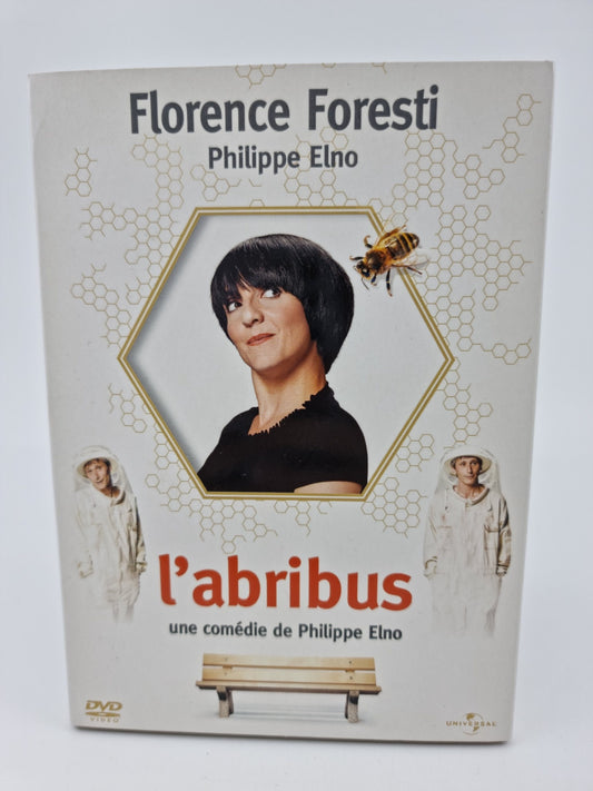 DVD - Florence Foresti, l’abribus
