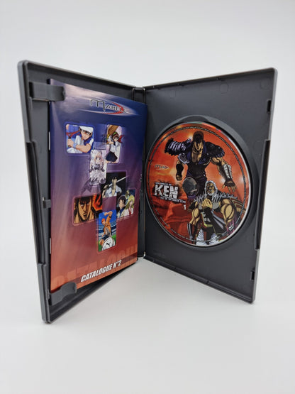 DVD - Ken le Survivant – Coffret 3 DVD