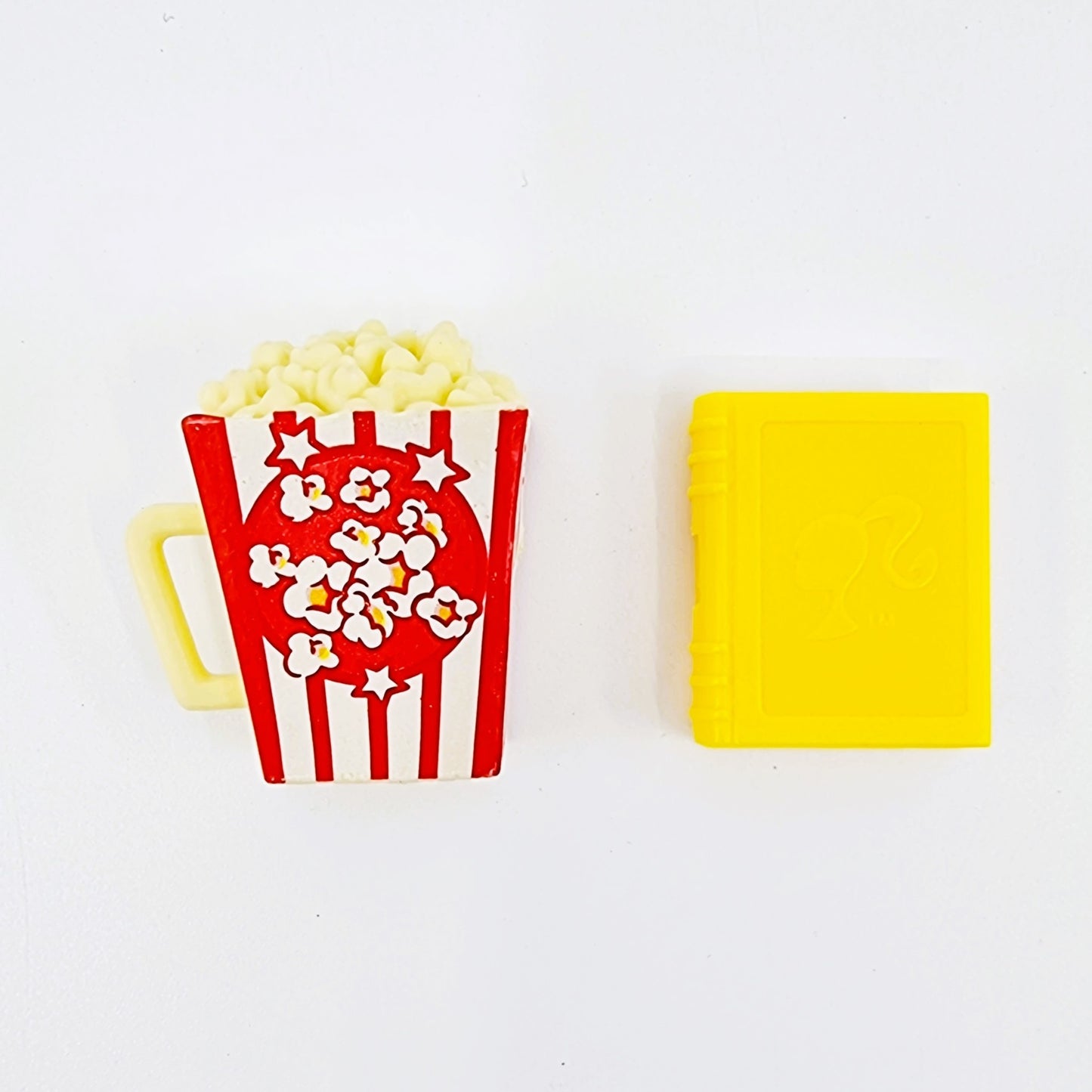 Accessoires de Barbie (10 pièces)