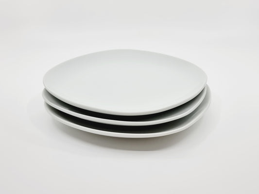 Assiette à dessert - 18.5 cm (3 pièces)