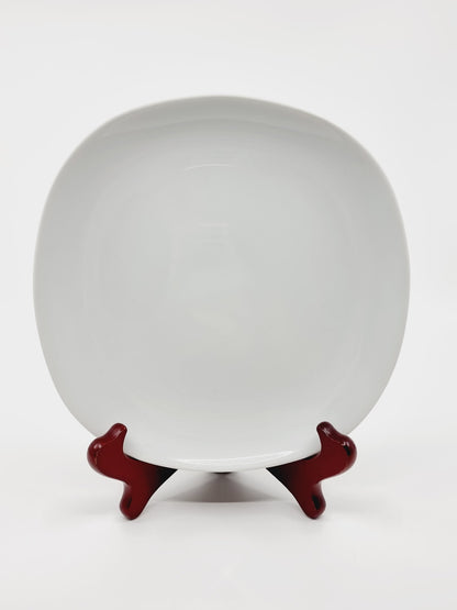 Assiette à dessert - 18.5 cm (3 pièces)