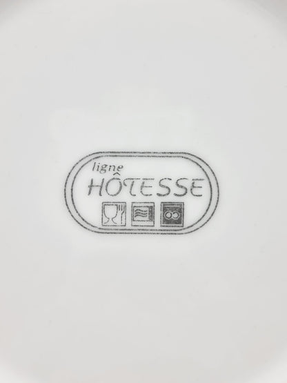 Assiette à dessert - 18.5 cm (3 pièces)