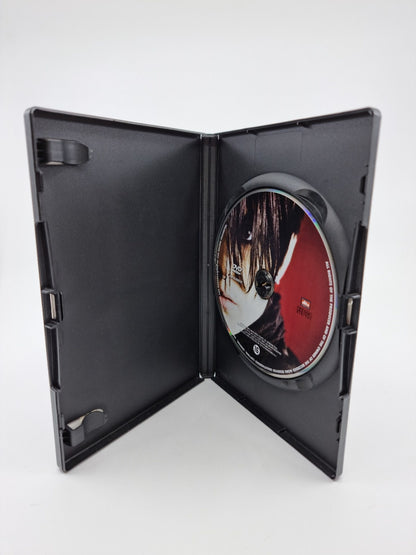 DVD - Millénium, Les hommes qui n'aimaient pas les femmes