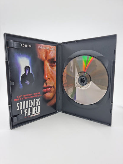 DVD - Souvenirs de l'au-delà