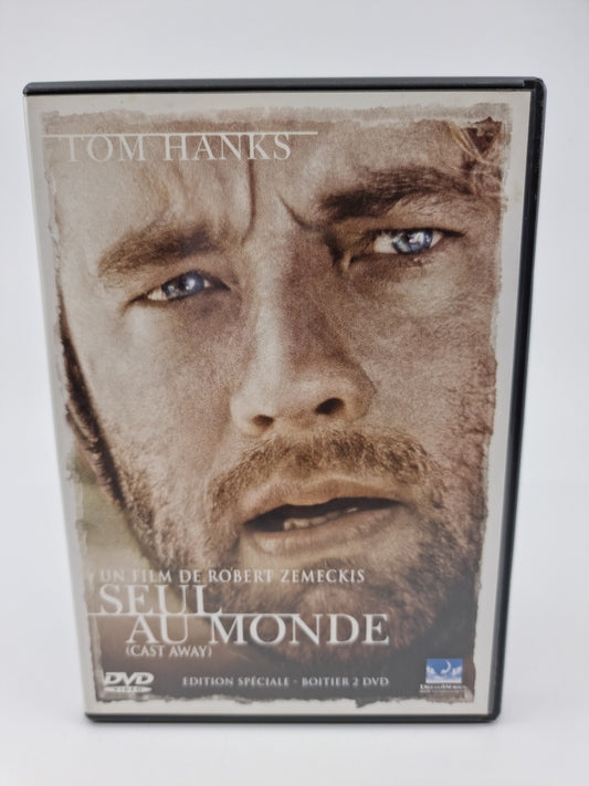 DVD - Seul au monde
