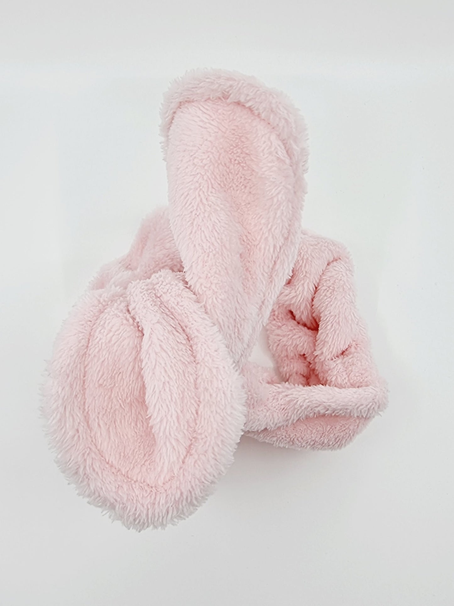 Bandeau de maquillage articulé