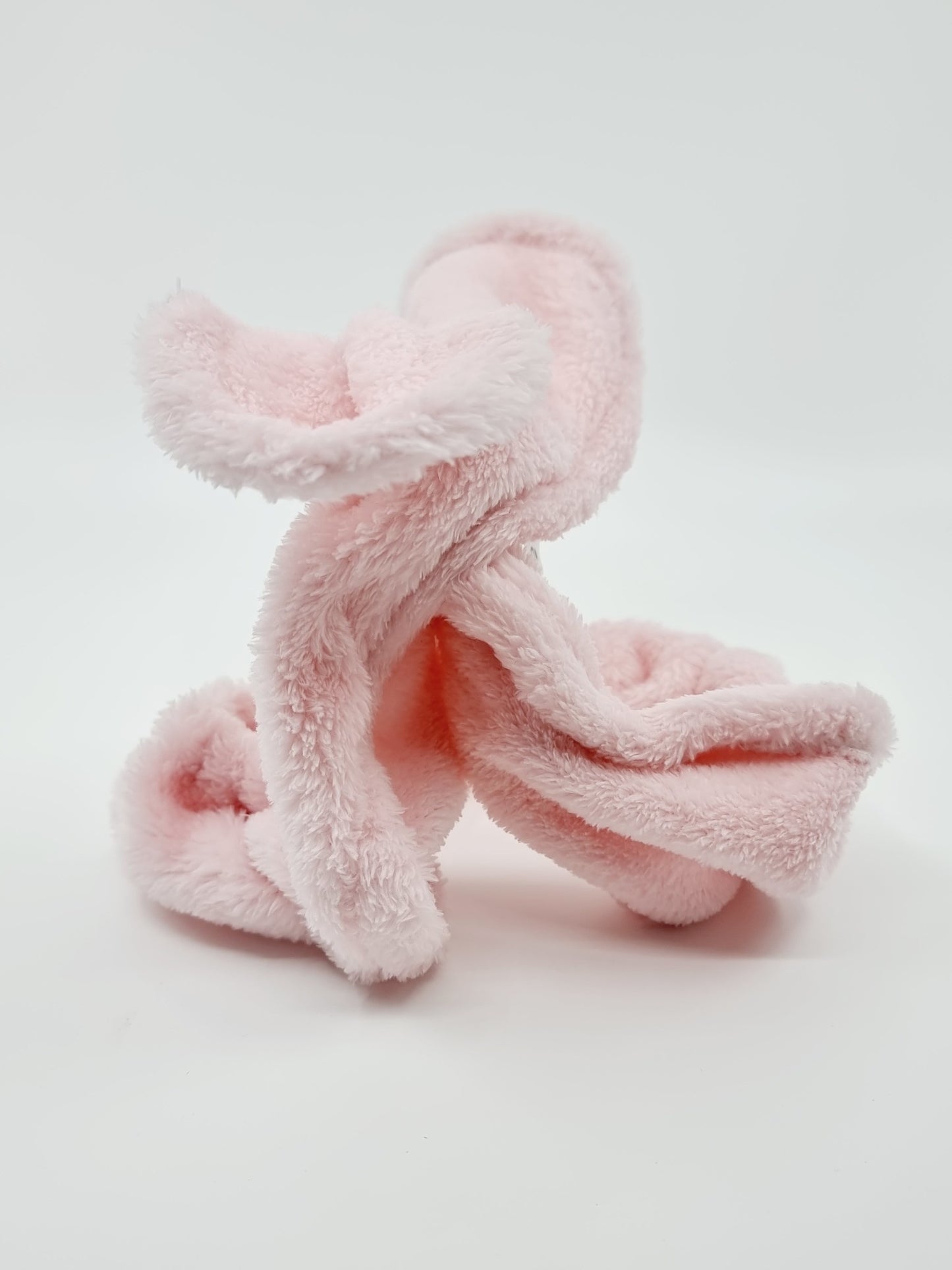 Bandeau de maquillage articulé