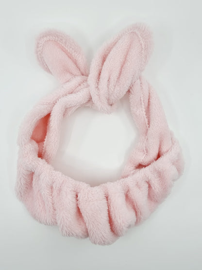 Bandeau de maquillage articulé